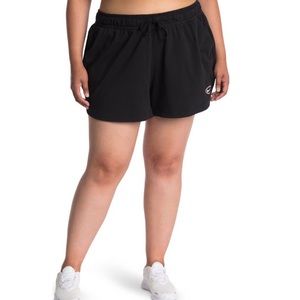 NIKE Black Sportswear Varsity Shorts